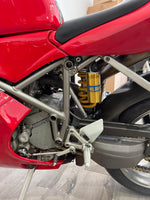 Ducati 998 2002
