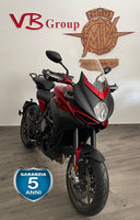 MV Agusta Turismo Veloce Lusso km 0 SUPER VALUTAZIONE USATO