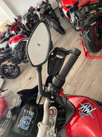 MV Agusta Turismo Veloce Lusso km 0 SUPER VALUTAZIONE USATO