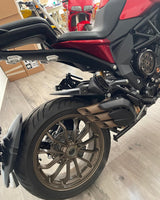 MV Agusta Turismo Veloce Lusso km 0 SUPER VALUTAZIONE USATO