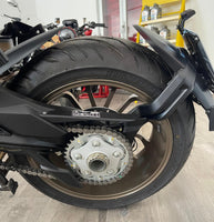 MV Agusta Turismo Veloce Lusso km 0 SUPER VALUTAZIONE USATO