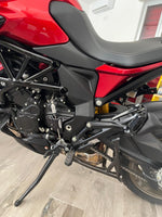 MV Agusta Turismo Veloce Lusso km 0 SUPER VALUTAZIONE USATO