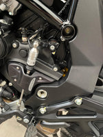MV Agusta Turismo Veloce Lusso km 0 SUPER VALUTAZIONE USATO