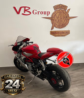 MV Agusta F3 800 2015