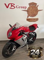 MV Agusta F3 800 2015