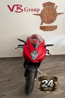 MV Agusta F3 800 2015