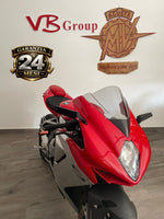 MV Agusta F3 800 2015