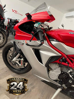 MV Agusta F3 800 2015