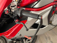 MV Agusta F3 800 2015