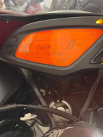 MV Agusta F3 800 2015