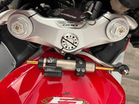 MV Agusta F3 800 2015