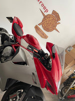 MV Agusta F3 800 2015