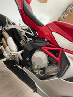 MV Agusta F3 800 2015