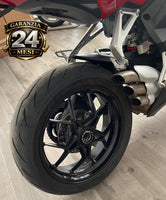 MV Agusta F3 800 2015