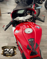 MV Agusta F3 800 2015