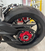 MV Agusta F3 800 2015