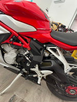 MV Agusta F3 800 2015