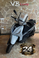 Piaggio BEVERLY 400 HPE  2026 GARANZIA EFFICIALE