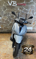 Piaggio BEVERLY 400 HPE  2026 GARANZIA EFFICIALE
