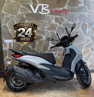 Piaggio BEVERLY 400 HPE  2026 GARANZIA EFFICIALE