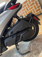 Piaggio BEVERLY 400 HPE  2026 GARANZIA EFFICIALE
