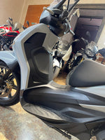 Piaggio BEVERLY 400 HPE  2026 GARANZIA EFFICIALE