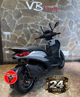 Piaggio BEVERLY 400 HPE  2026 GARANZIA EFFICIALE