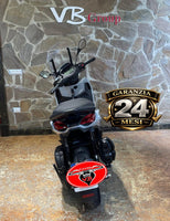 Piaggio BEVERLY 400 HPE  2026 GARANZIA EFFICIALE
