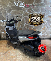 Piaggio BEVERLY 400 HPE  2026 GARANZIA EFFICIALE