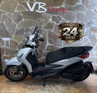 Piaggio BEVERLY 400 HPE  2026 GARANZIA EFFICIALE