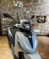 Piaggio BEVERLY 400 HPE  2026 GARANZIA EFFICIALE