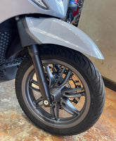 Piaggio BEVERLY 400 HPE  2026 GARANZIA EFFICIALE