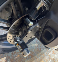 Piaggio BEVERLY 400 HPE  2026 GARANZIA EFFICIALE