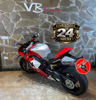 Ducati Panigale V4 R