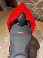 Ducati Panigale V4 R