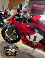 Ducati Panigale V4 R