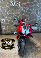 Ducati Panigale V4 R