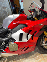 Ducati Panigale V4 R