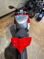 Ducati Panigale V4 R