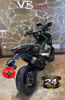 Honda X ADW 750