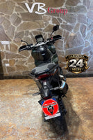 Honda X ADW 750