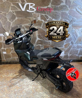 Honda X ADW 750