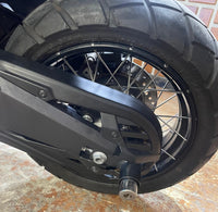 Honda X ADW 750