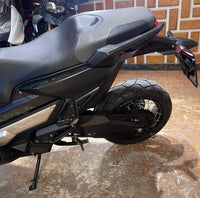 Honda X ADW 750