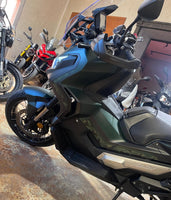 Honda X ADW 750