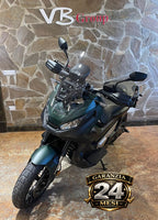 Honda X ADW 750