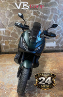 Honda X ADW 750
