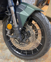 Honda X ADW 750