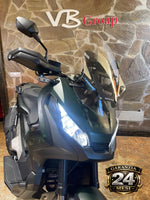 Honda X ADW 750