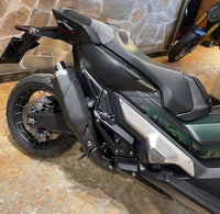 Honda X ADW 750